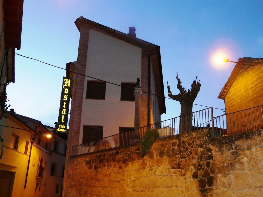 Hostal Casa Castro