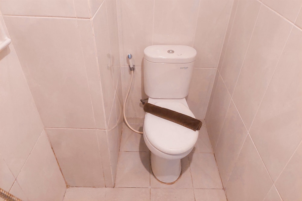 Cozy and Modern Look Studio Apartment Serpong Garden