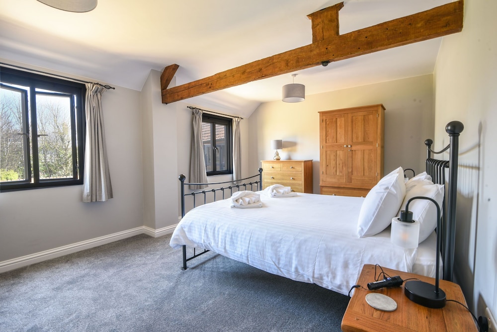 Ware Barn Cottage