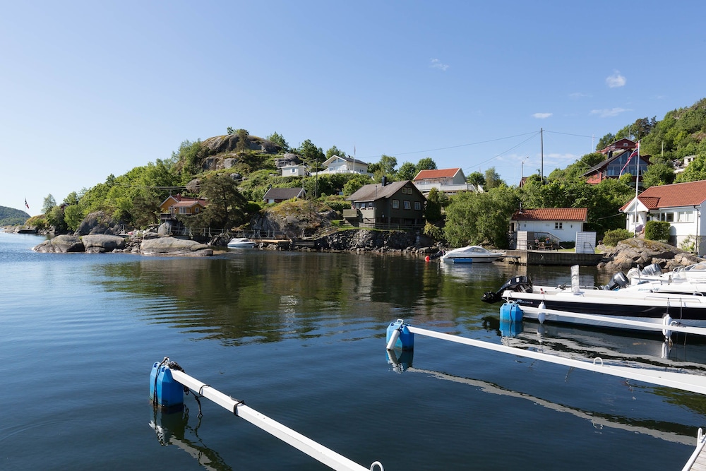 Soltvedts Cabin - Bjønnes