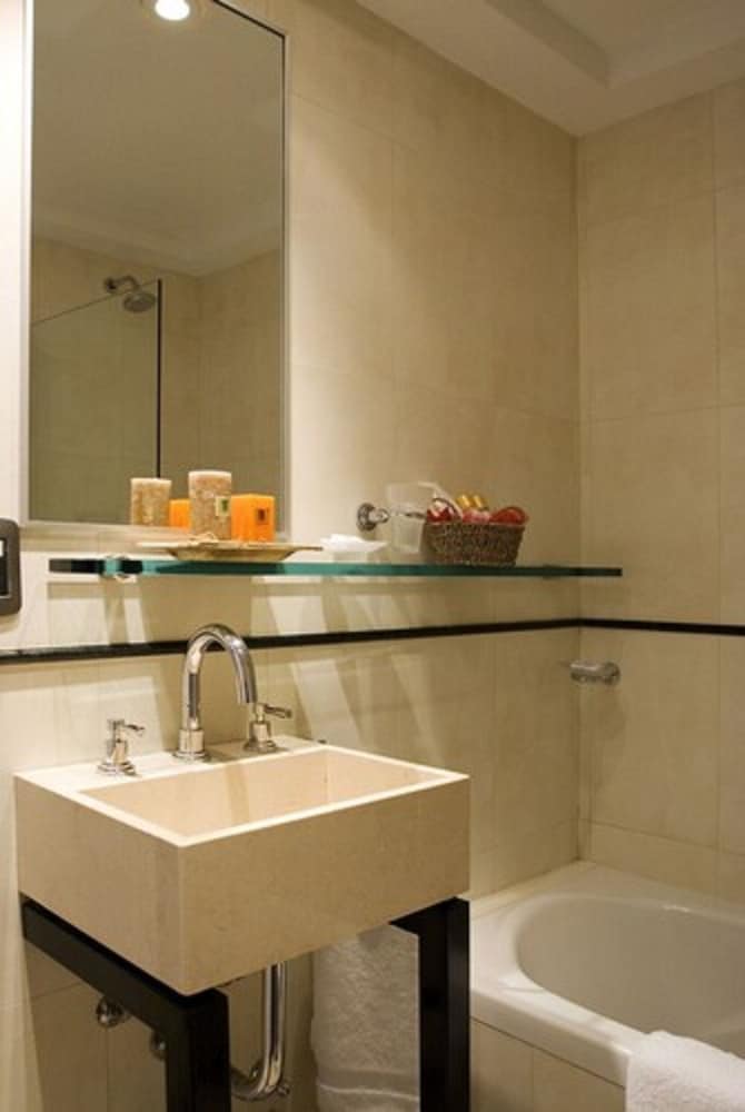 Ayres Apartments Recoleta - Uriburu