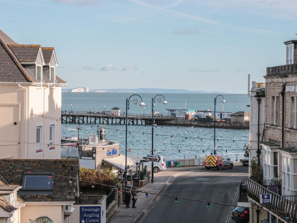 Purbeck Hotel Apartments - Flat 5