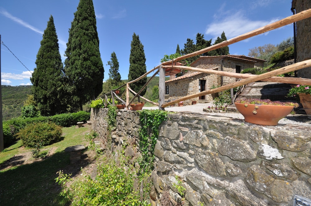Borgo Del Castagno