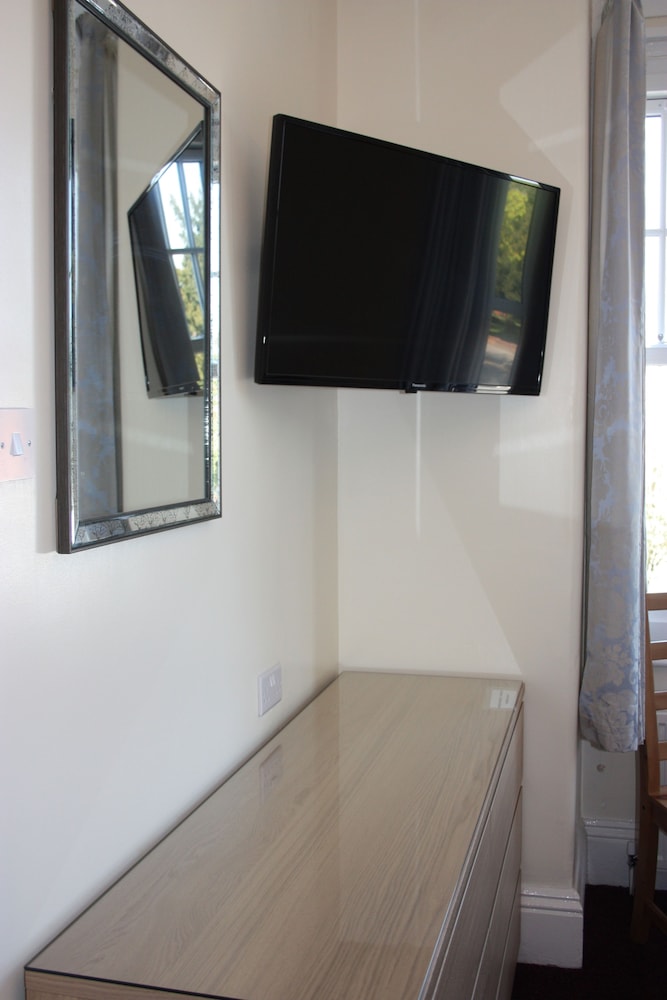 Linhill Guest House