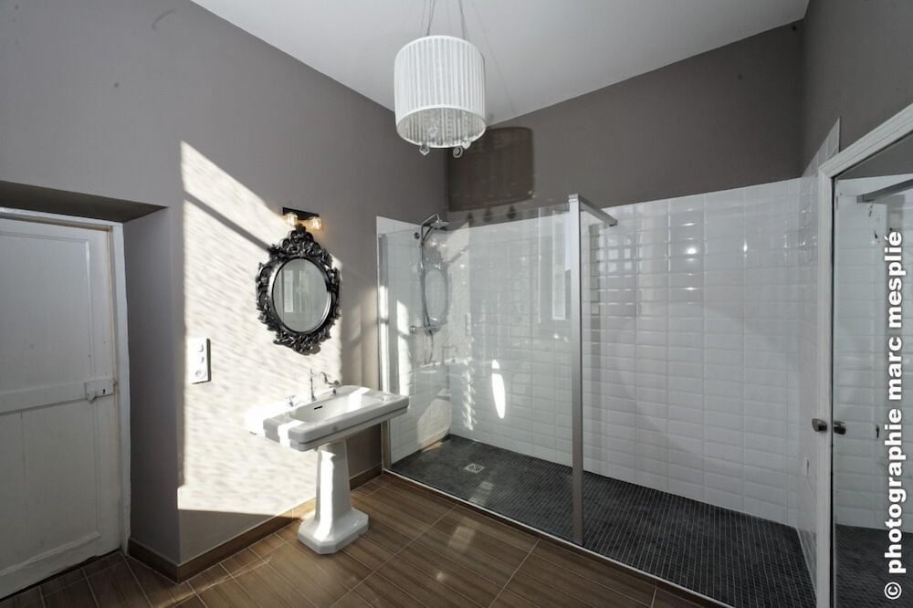 Chateau de Gramazie Chambres d'Hotes - Property Image 15