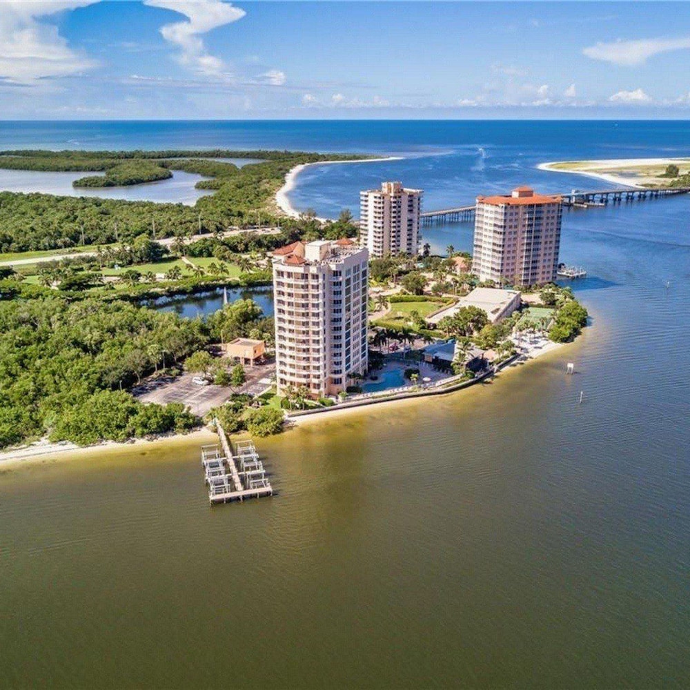 Lovers Key Resort Suite 2 view 5