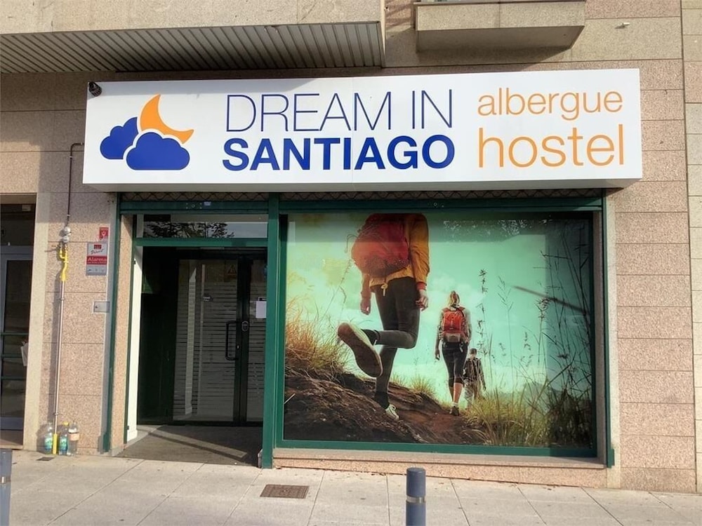 Dream in Santiago photo 2