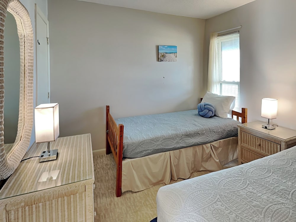 A Wave From It All by Topsail Realty