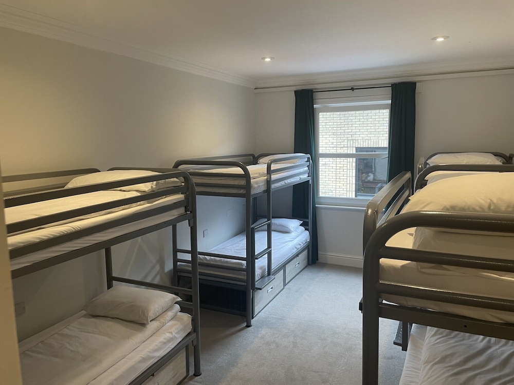 The Dawson Hostel