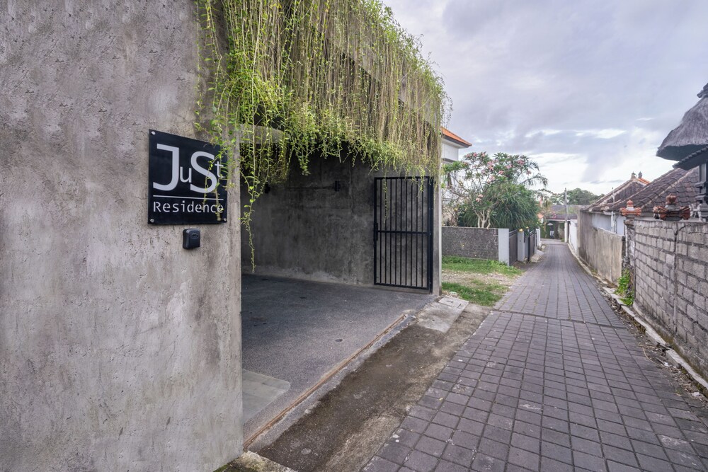 Just Residence Villa By Betterplace