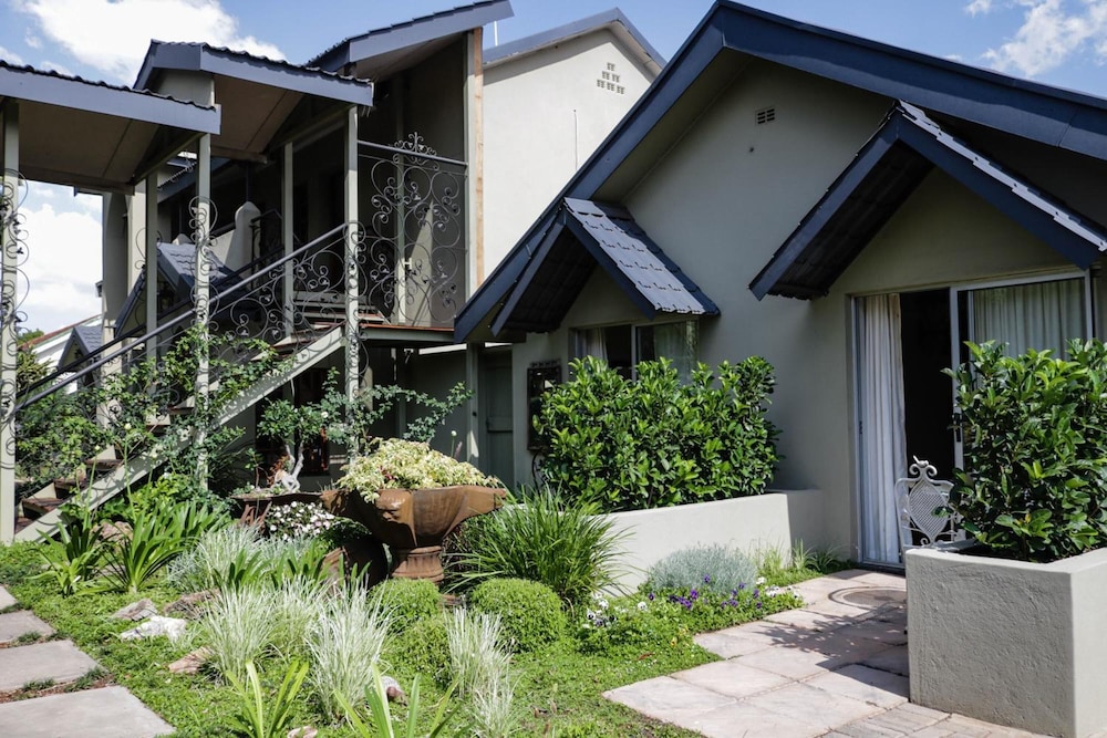 Danlee Overnight Accomodation