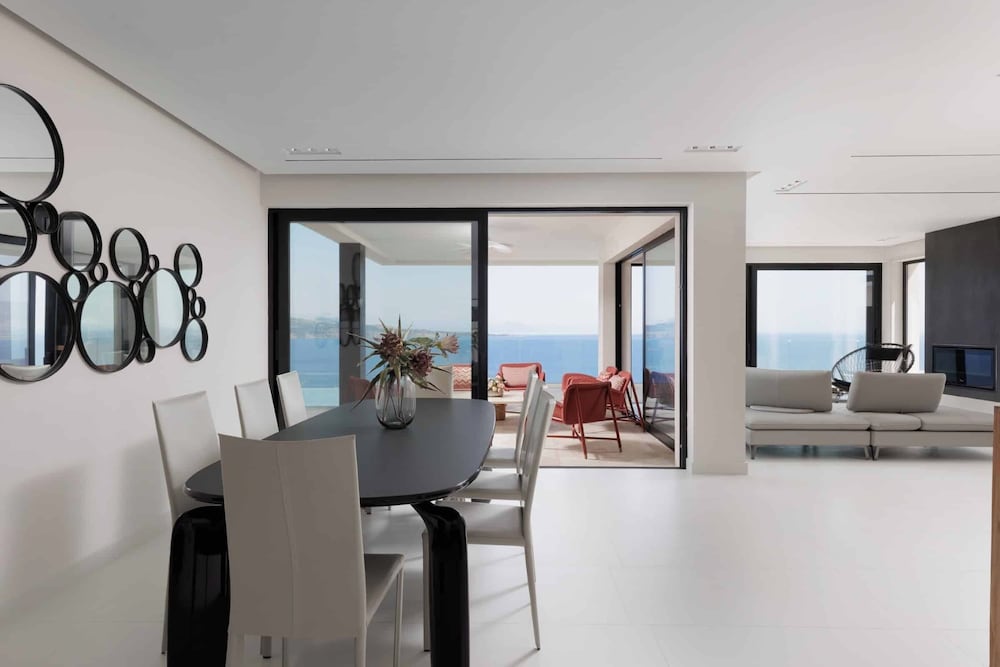 Villa Sea You by WhiteDream Villas