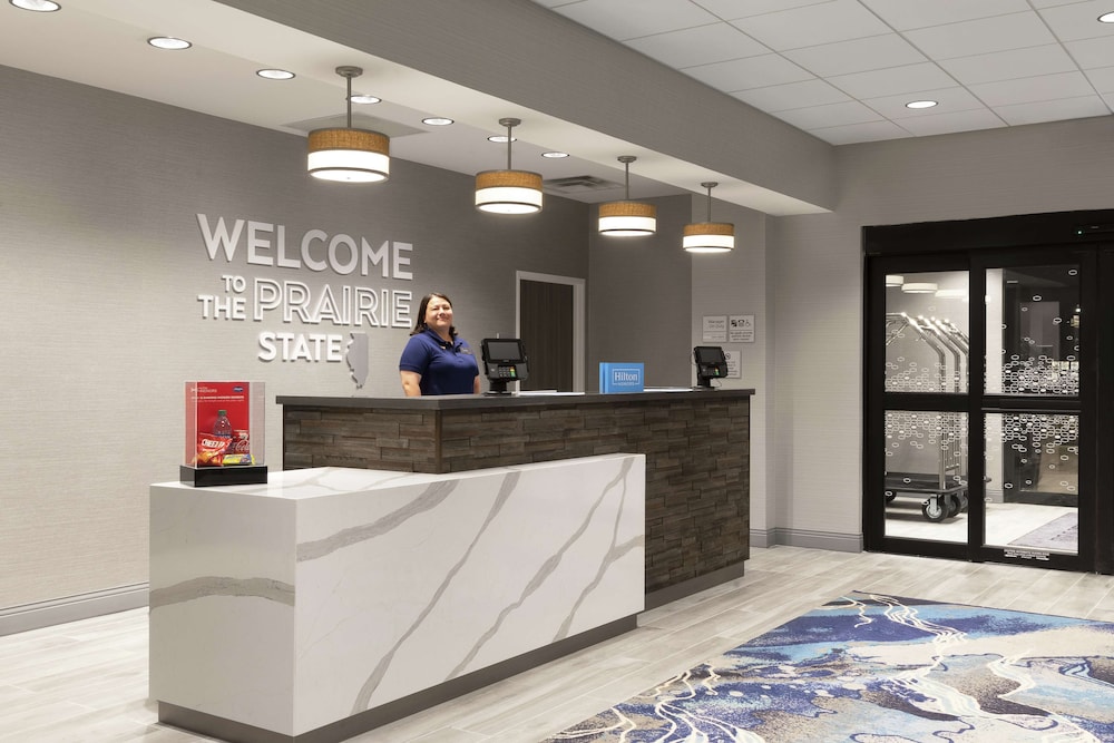 Hampton Inn O'Fallon - Property Image 19