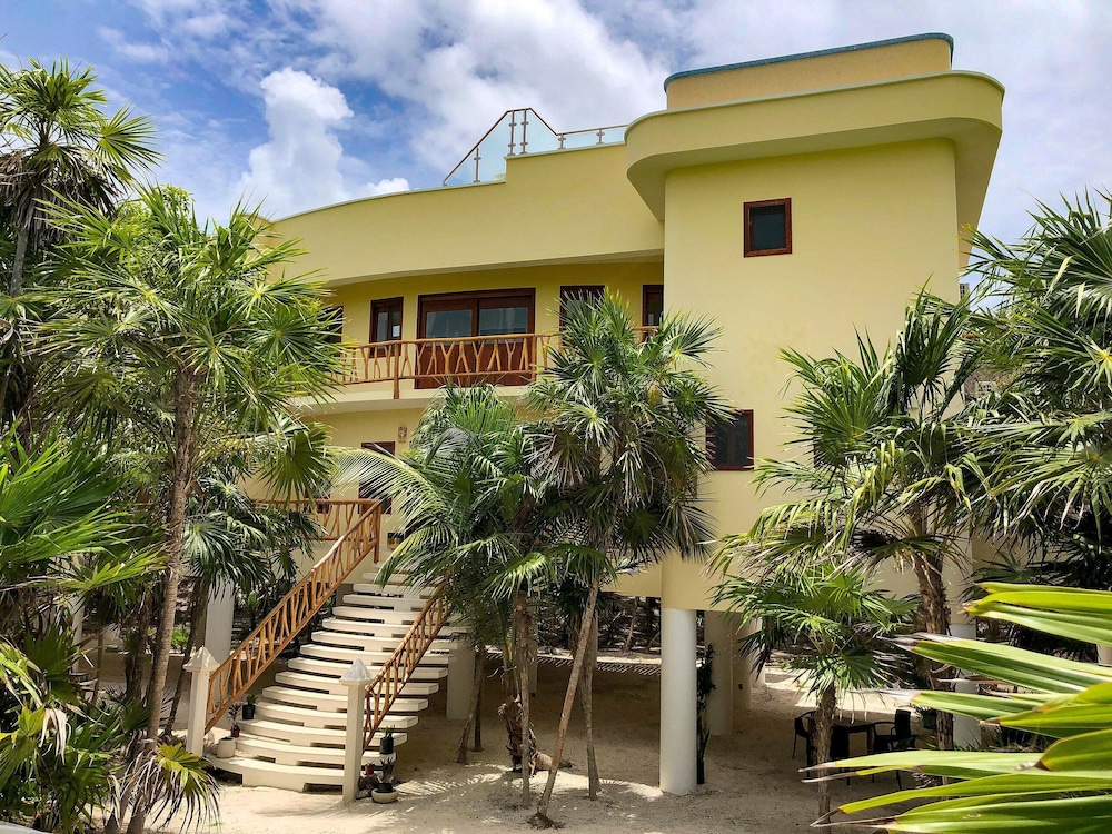 Casa Nah Balam