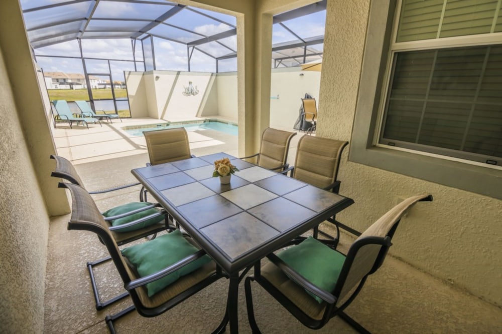Brenda's Storey Lake Resort Townhome