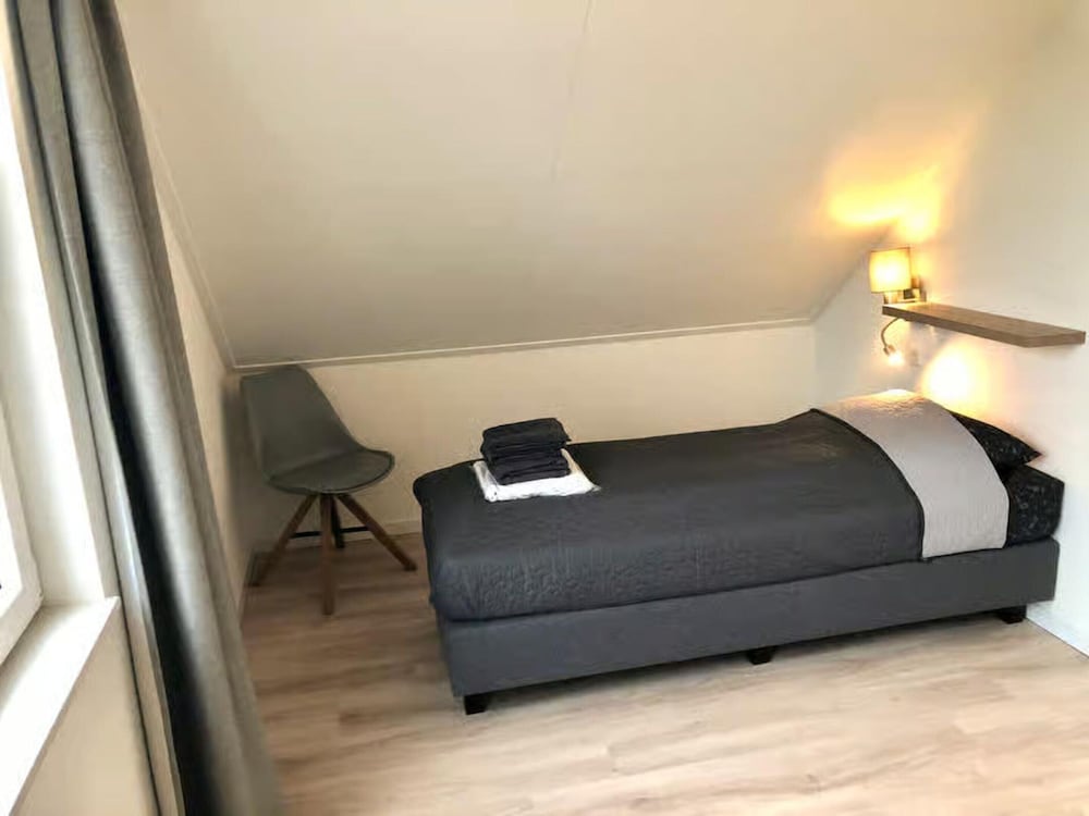 Cozy Lodge in the Center of Zoutelande