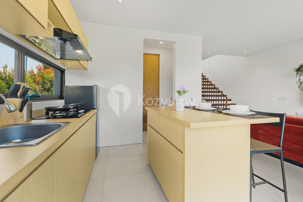 Aura Villa by Kozystay - Bandung