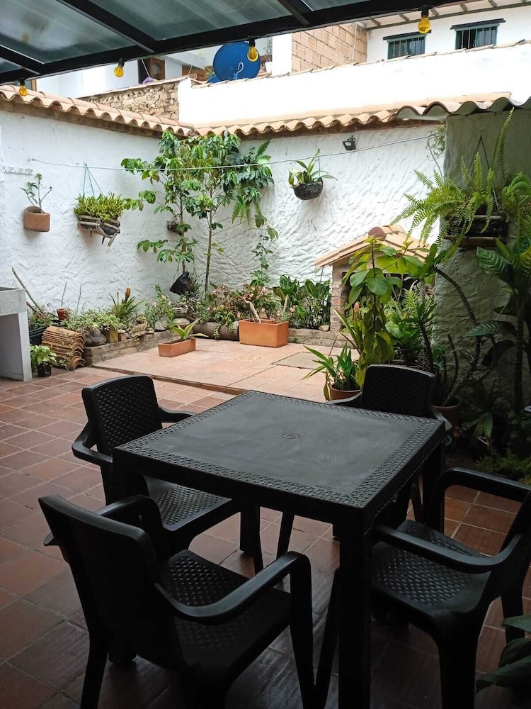 Hospedaje Casa Versalles