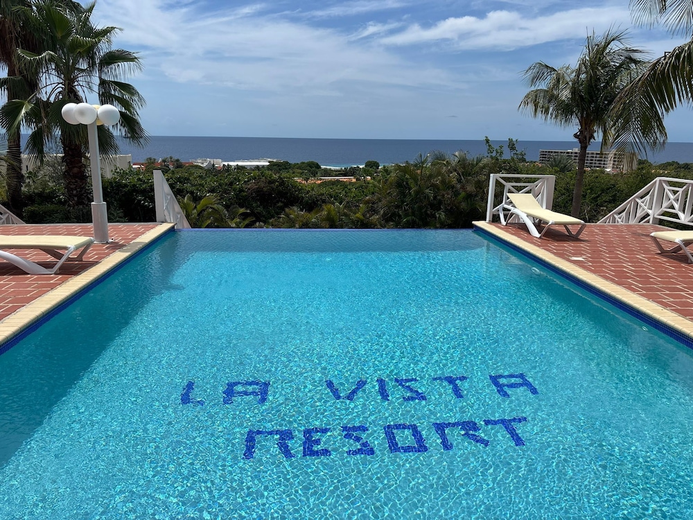 Casa Caribe
