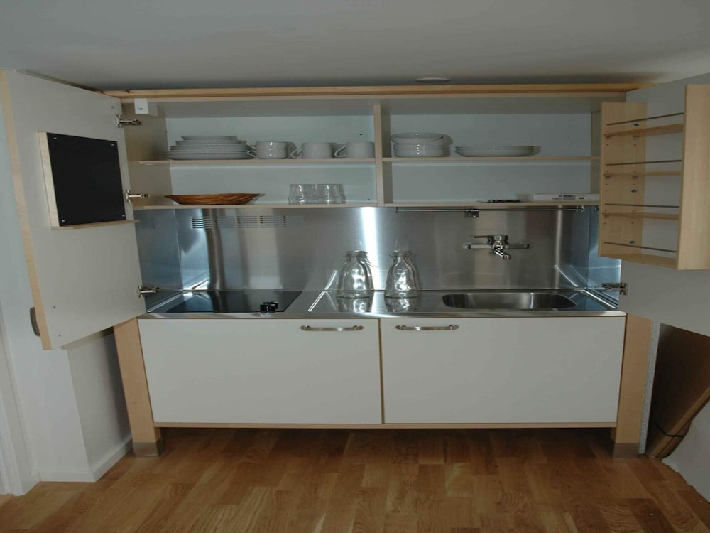 5 Star Holiday Home in Skagen