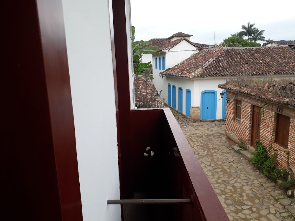 Pousada Arte Colonial