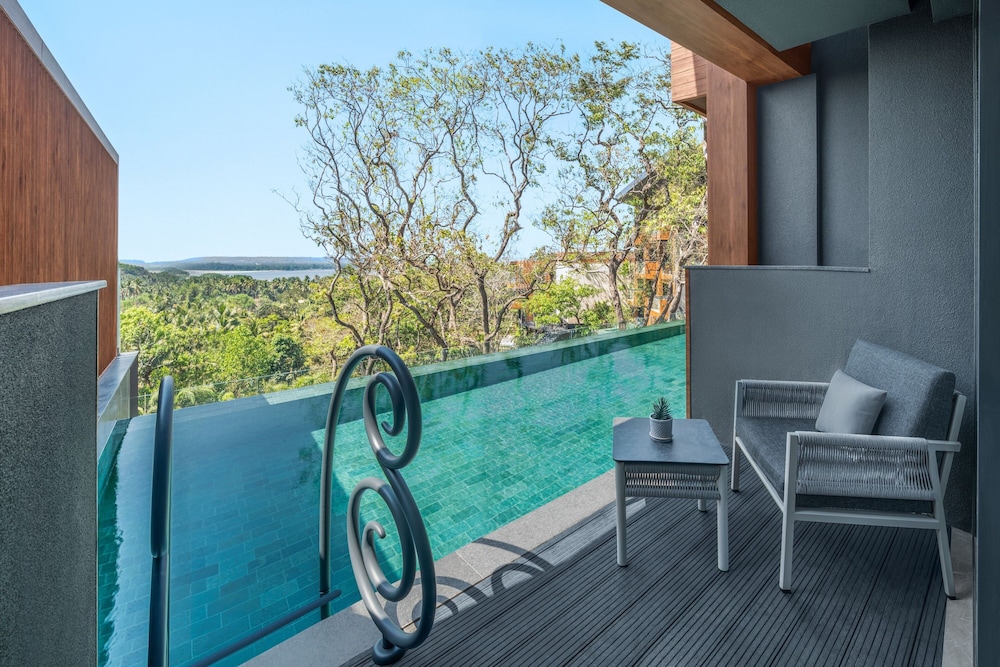 JW Marriott Goa 36