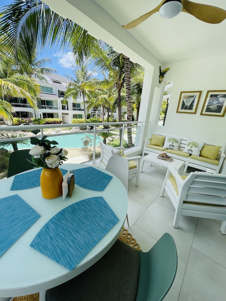 Estrella Dominicus - Bayahibe