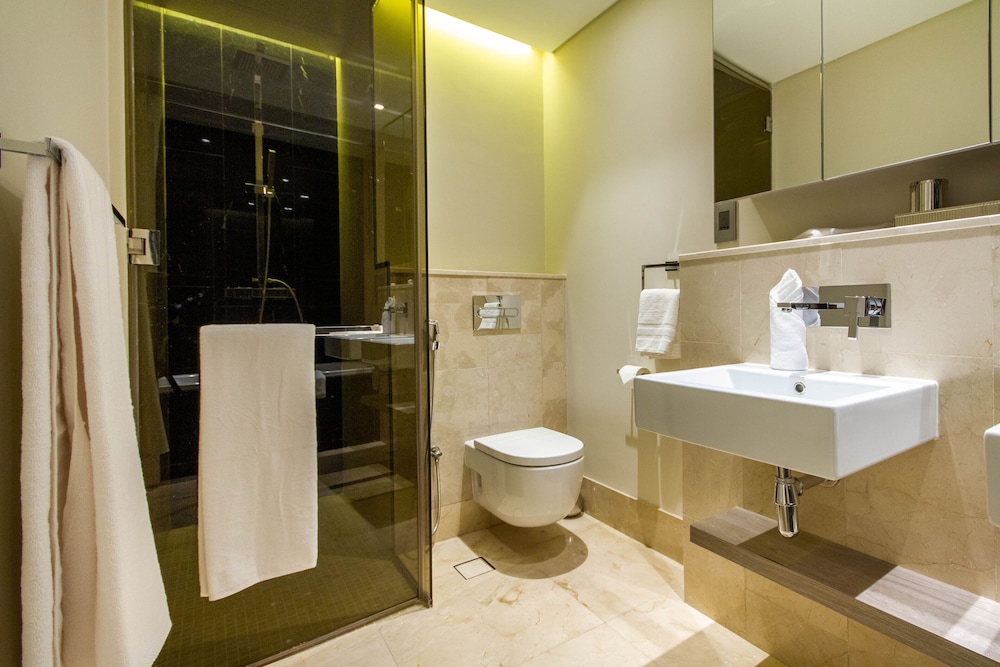 Bespoke Residences - Th8 Palm Jumeirah