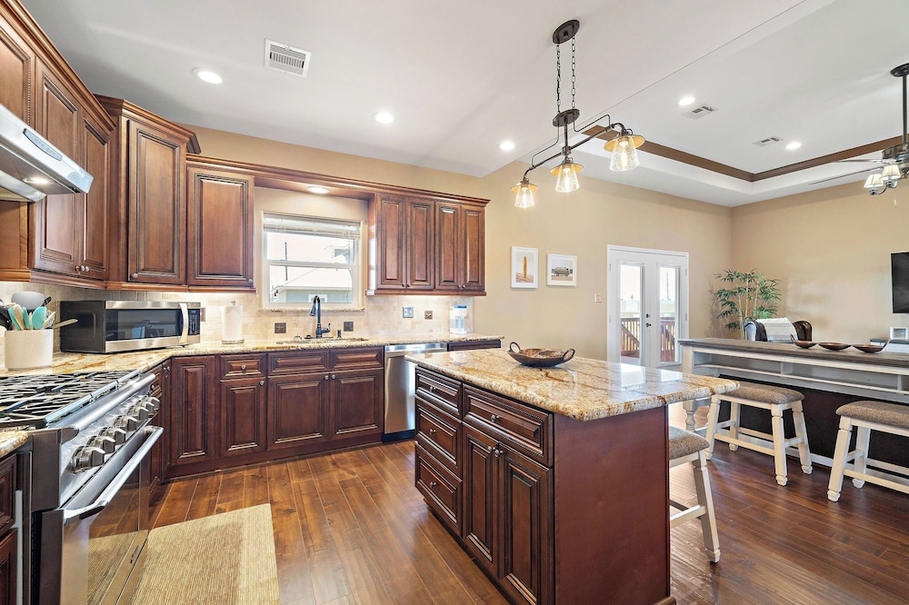 Copper Top by Ryson Vacation Rentals