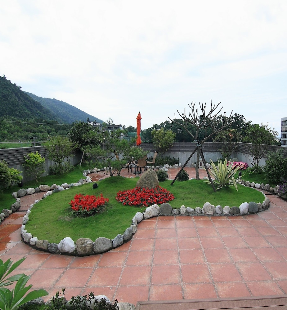 Green Life Spa
