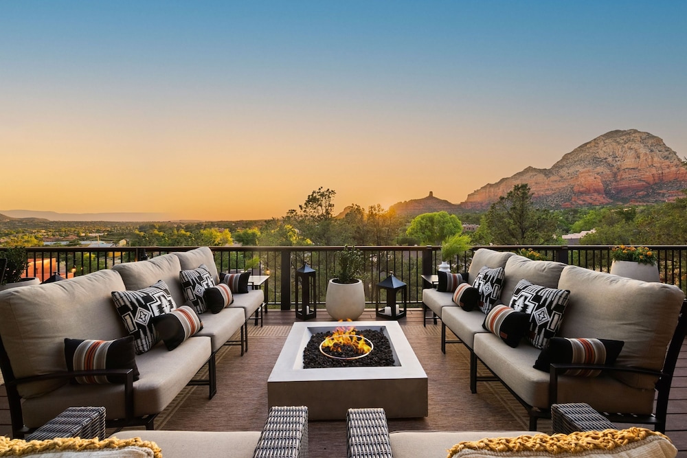 Roca Roja by Avantstay Mountain Views in the Heart of Sedona