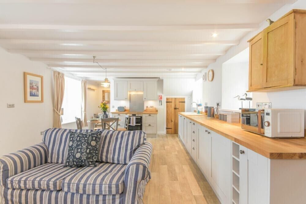 Partan Cottage