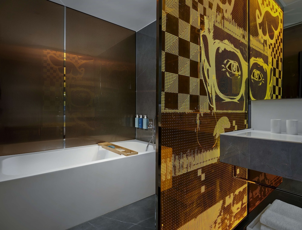 art'otel London Hoxton 49