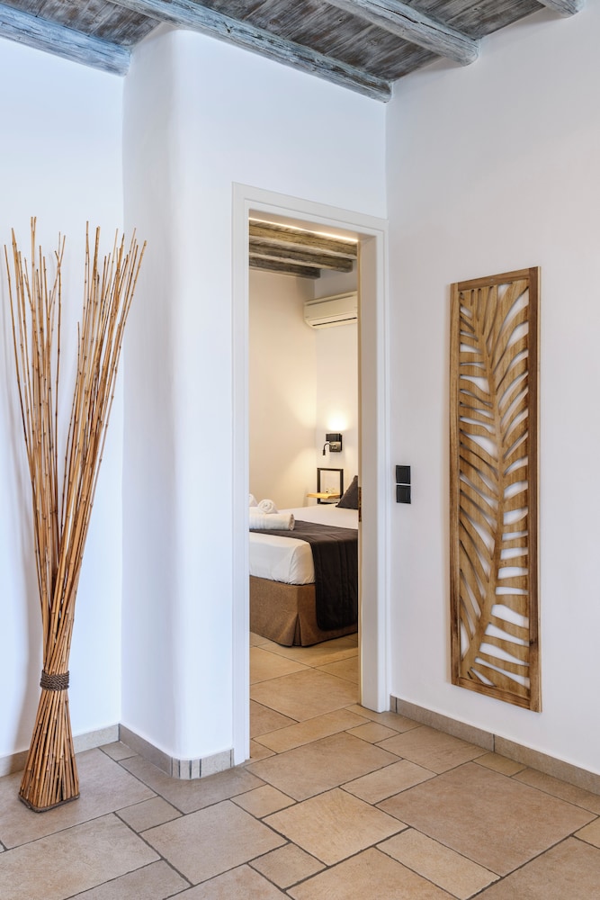Aurora Mykonos Villas 4