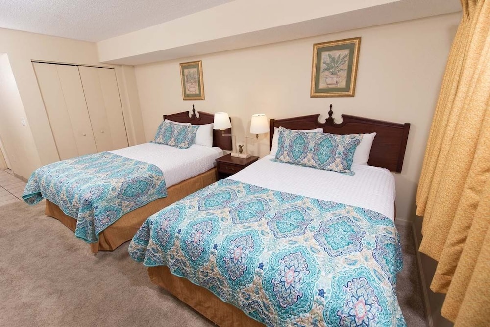 Atlantica 1255 1 Bedroom Condo