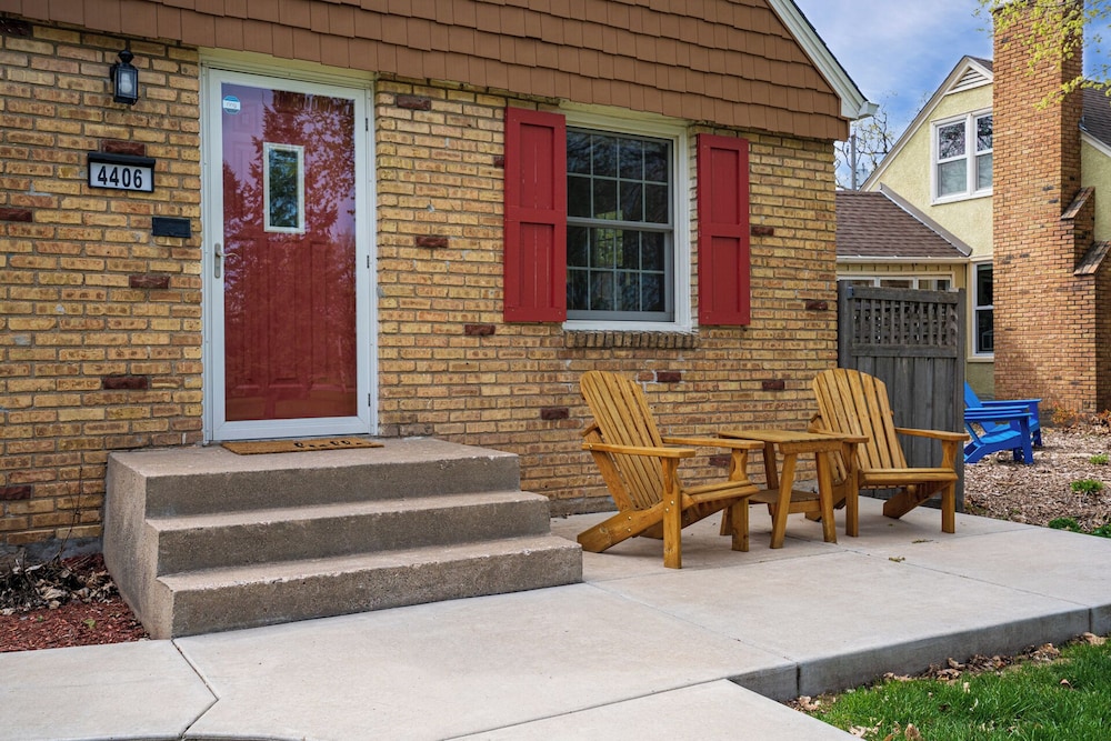 Perfect Family Bungalow