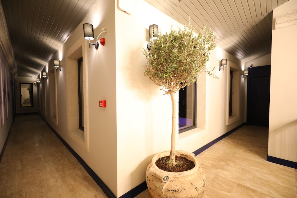 Ariel Hotel Alaçatı - Image 100