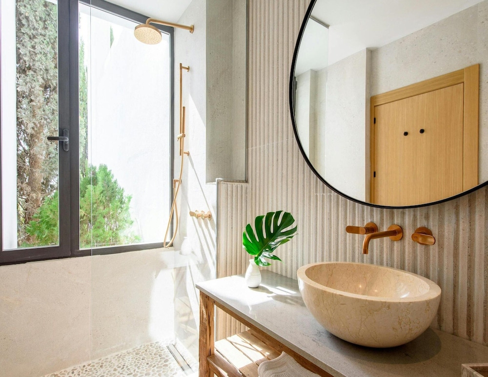 Modern Villa in Santa Eulalia