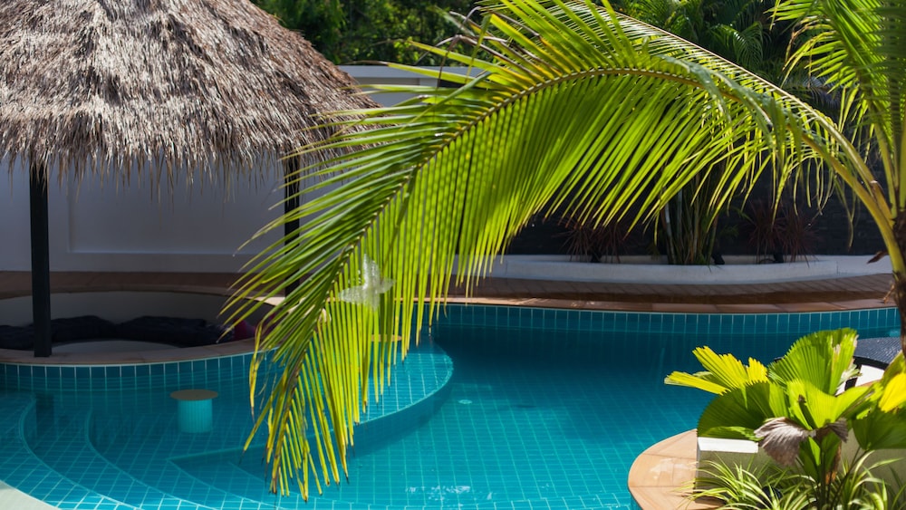 Coco Lilly Villas