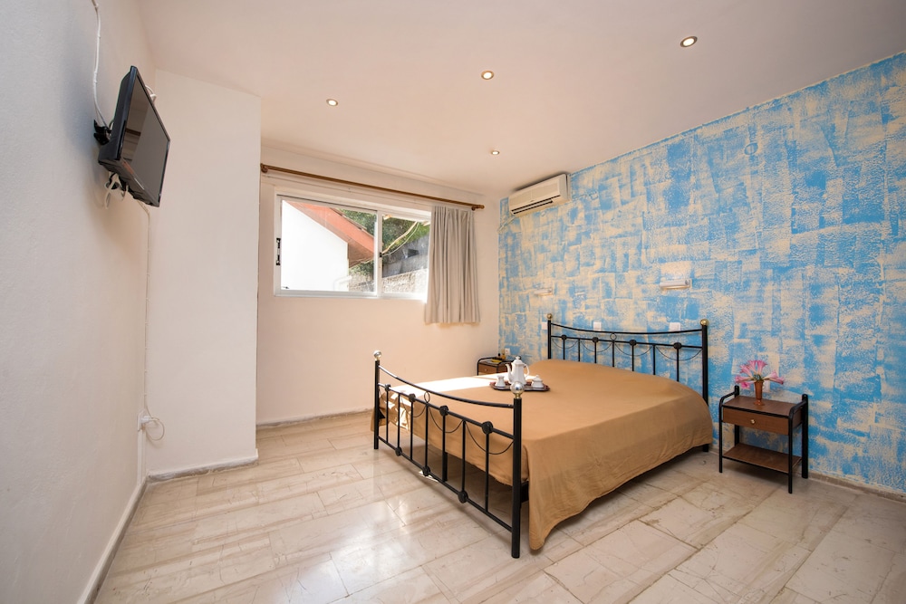 Litharia Apartments Corfu by Checkin photo 5