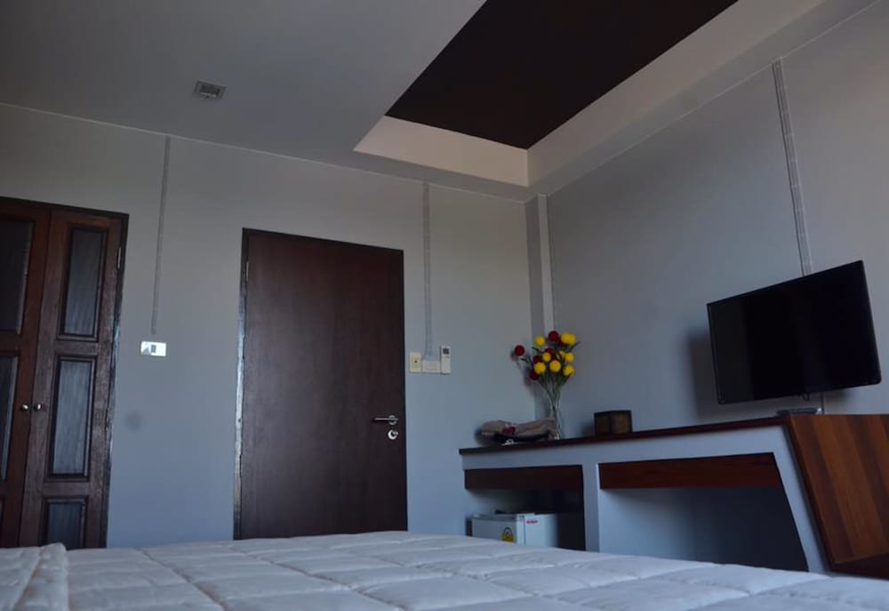Baan Kieng Guest House Lampang