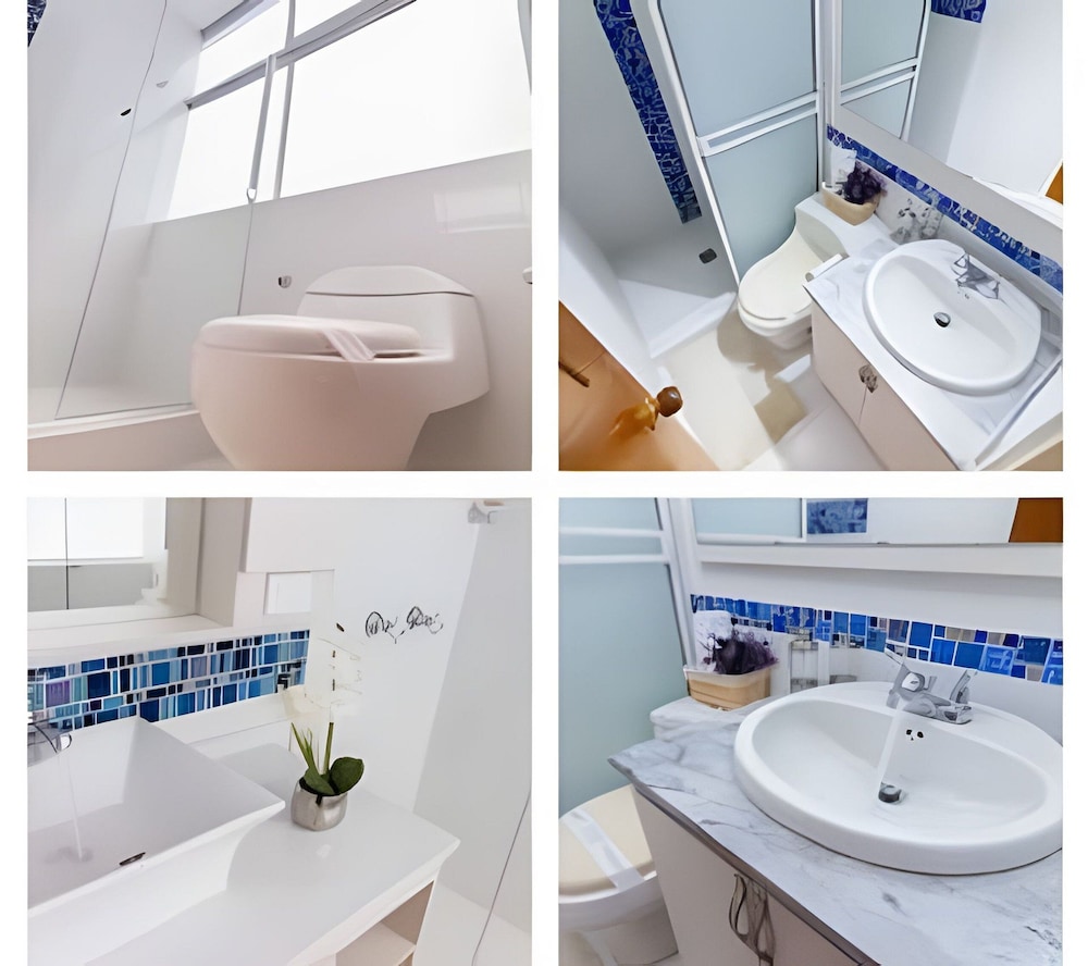 Apartamentos Centro Internacional - Rodadero by SOHO