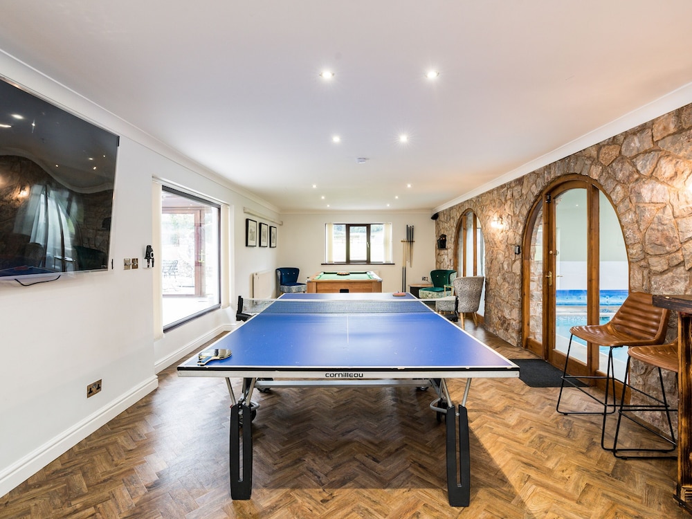 Brookway Lodge