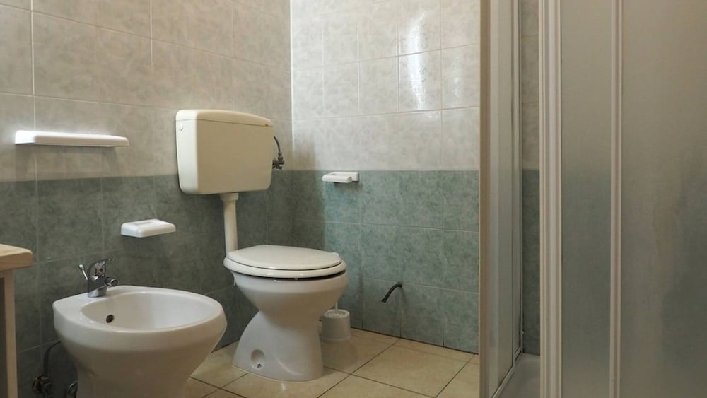 Villa del Mare 2 Three Bedrooms 700 Metres From the Beach
