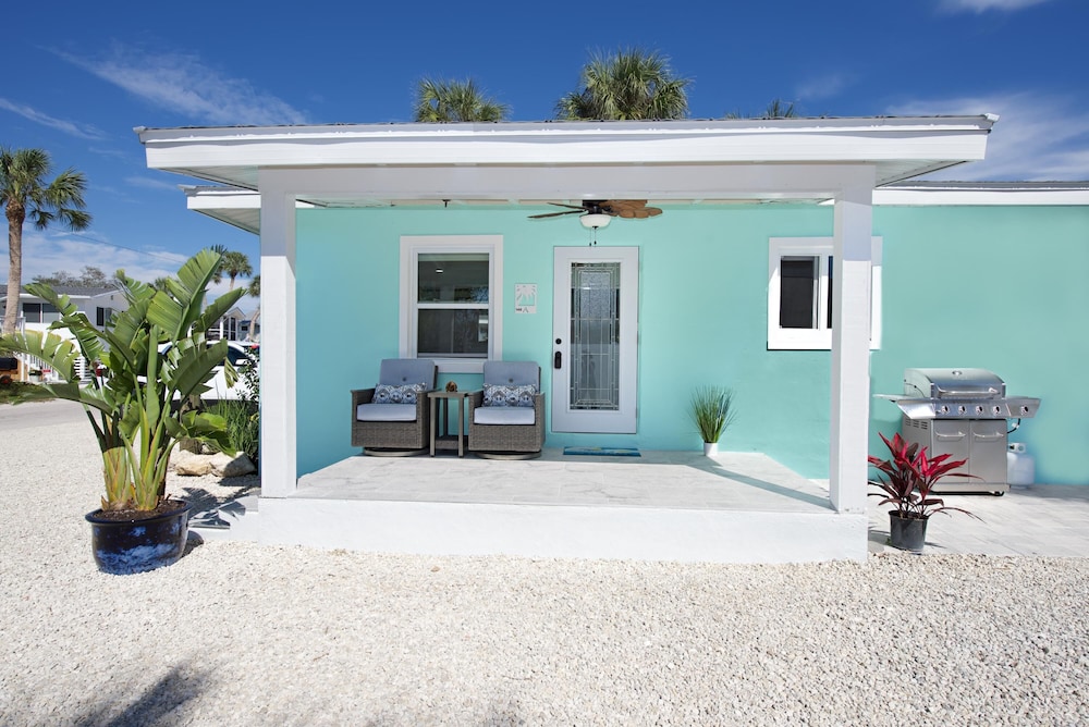 Coconut Villa