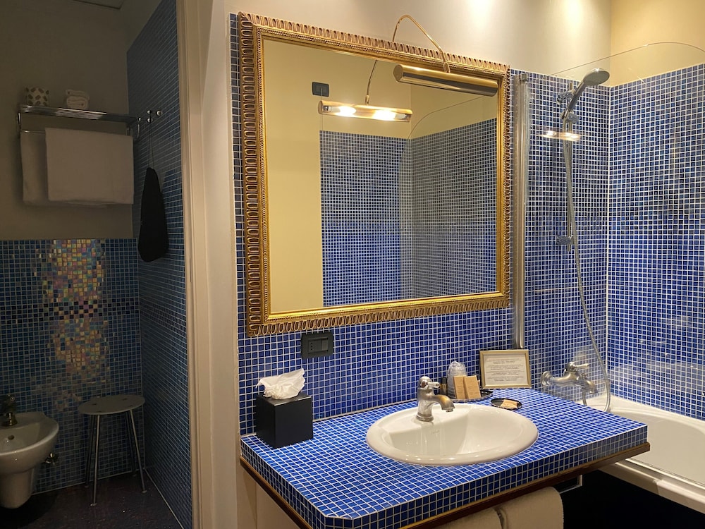 Ca' San Giorgio Relais & Suites