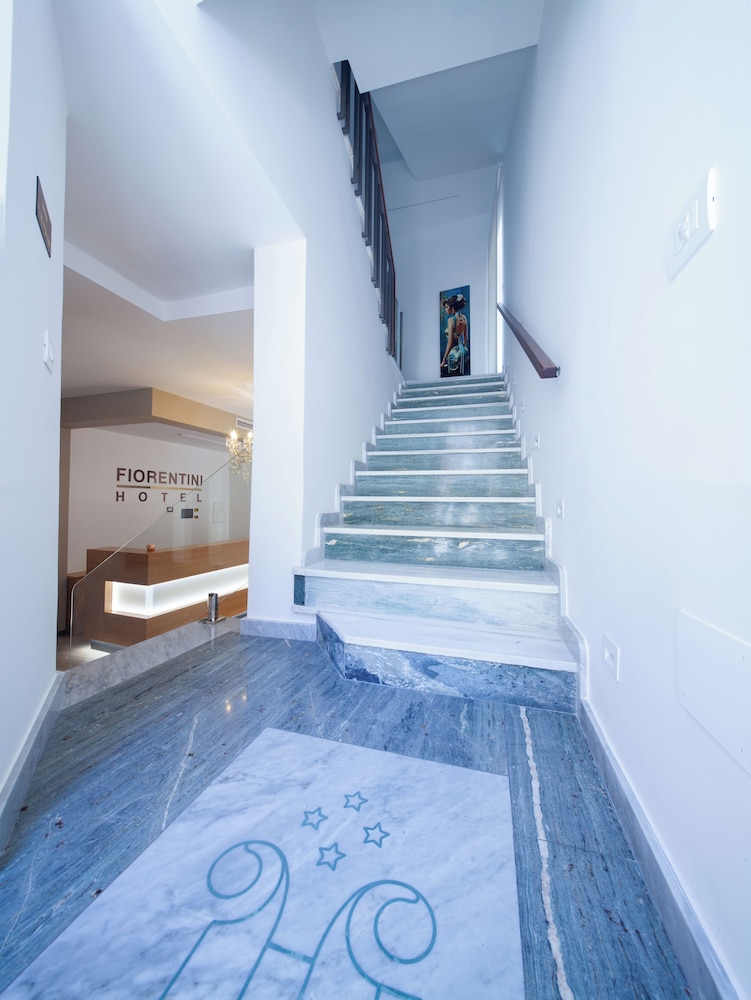 PALAZZO FIORENTINI CHARME HOTEL