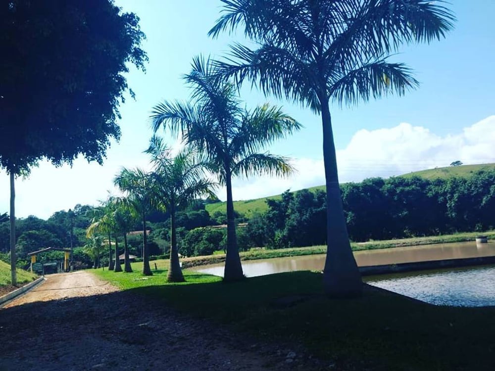 Pousada e Pesca Esportiva Fazolin