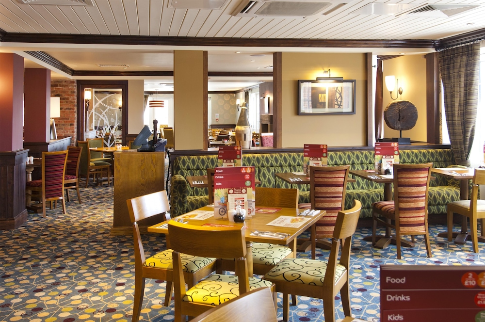 Premier Inn London Dagenham, photo 11