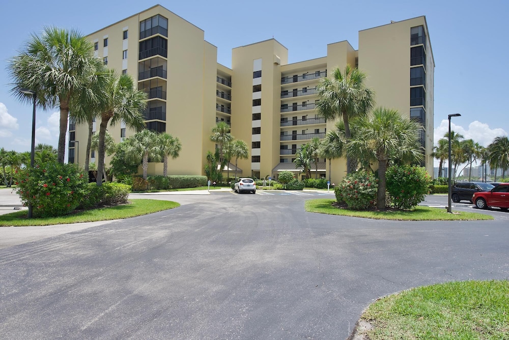 Windward Point #507